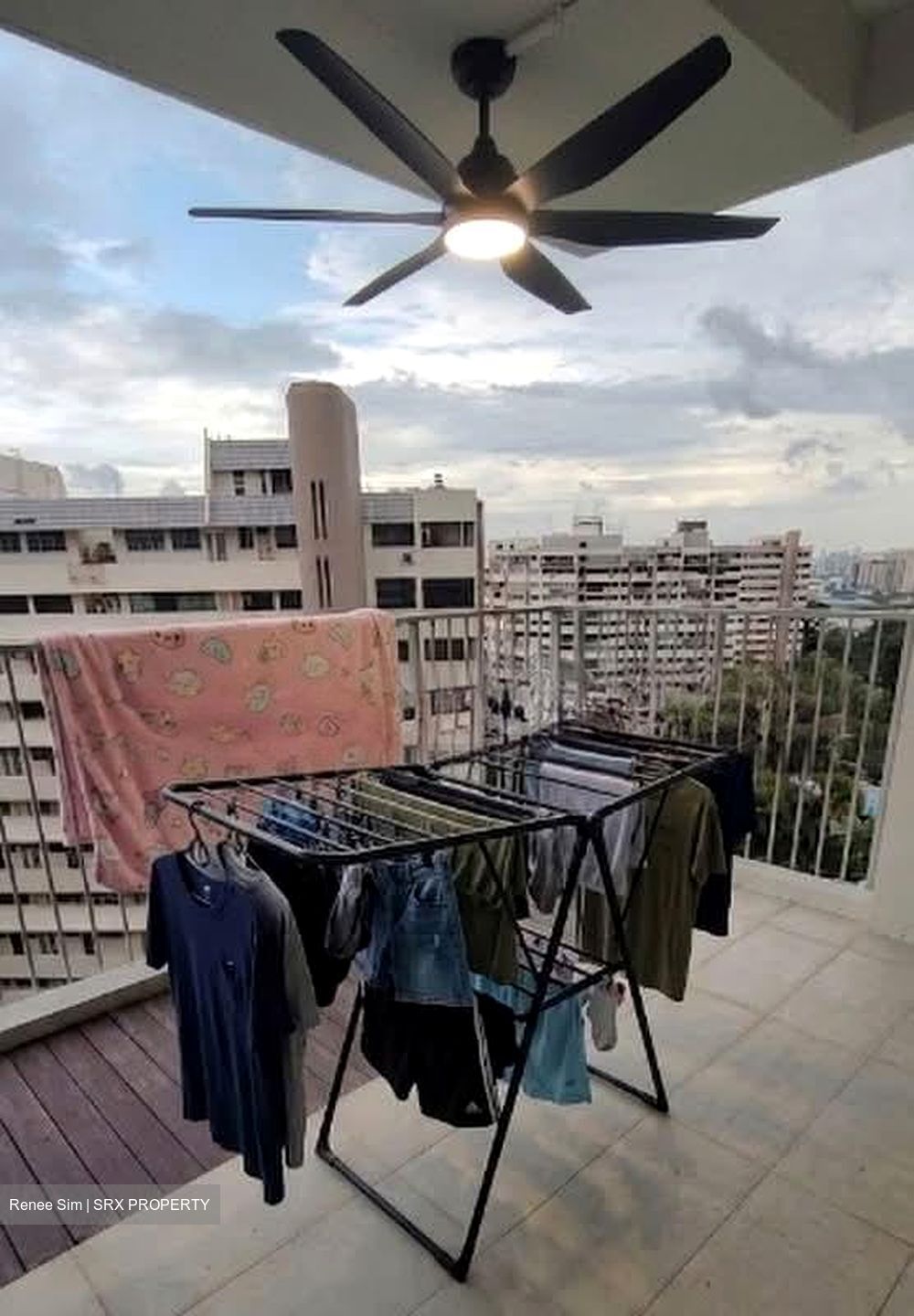 Caspian (D22), Condominium #572052881